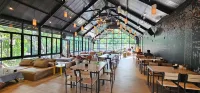 Naturalpark Resort de Wangthong Hotels in Wang Thong