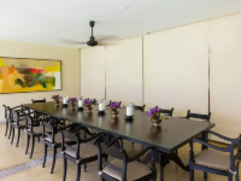 タル ヴィラズ ザ ロング ハウス - ベントタ ベントータのホテル