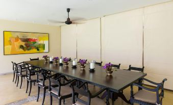 Taru Villas the Long House - Bentota