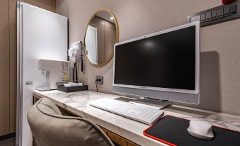 Hongseong Hotel Bellino