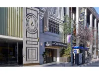 The Centurion Classic Akasaka Hotels in Tokyo
