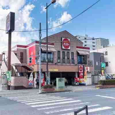 アパホテル＜八王子駅北＞ Others