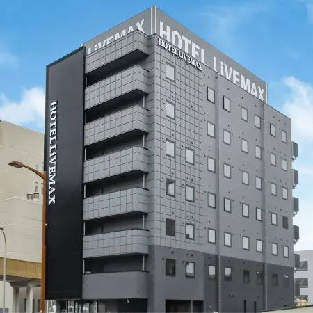 HOTEL LiVEMAX Aichi Toyota Ekimae