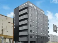 HOTEL LiVEMAX Aichi Toyota Ekimae