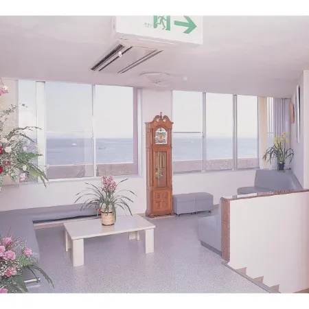 Atsumiya Marine Park Hotel