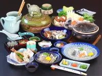 Yamani Ryokan Hotels in Mihama