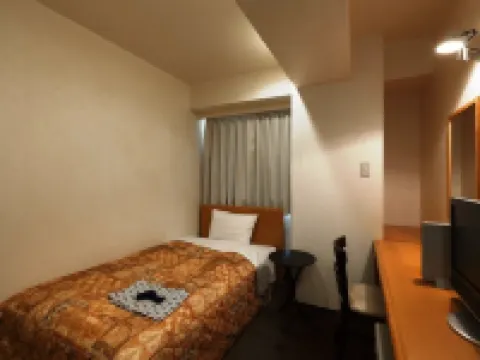 Aoi Hotel Yokosuka 東海市酒店