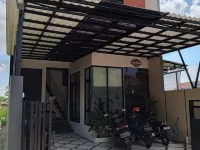 House of Elea Syariah Hoteles en Sewon