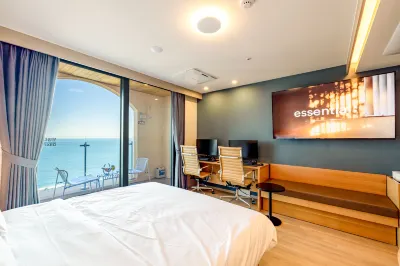 Hound Hotel Ulsan Hotels in Ulsan