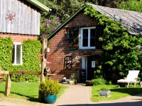 Kleines Landhotel Rehedyk Hotele w: Dithmarschen