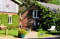 ランドハウス レヘディク