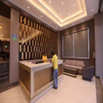 Surestay by Best Western Lucknow