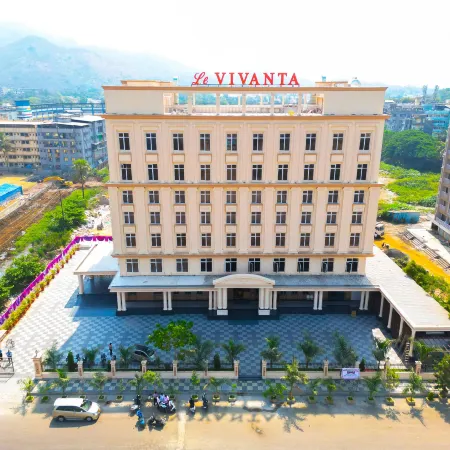 Le Vivanta