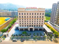 Vivanta Residency Hotel dekat Deherja River