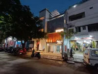 Arul Residency - 2-Star