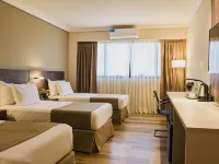 Dazzler by Wyndham Buenos Aires San Martín Hotels near Edificio Kavanagh
