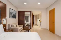Muscat Levatio Suites, A Member of Radisson Indivi