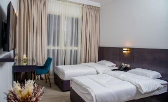 Garden City Hotel Dubai