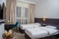 Garden City Hotel Dubai Hotels in Dubai
