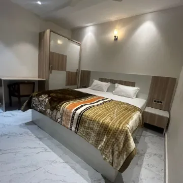 Hotel Katani Inn