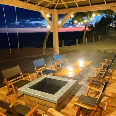 Glamping Villa SAMEYA AWAJI