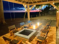 Ｇｌａｍｐｉｎｇ　Ｖｉｌｌａ　ＳＡＭＥＹＡ　ＡＷＡＪＩ - Villas