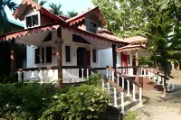 Sdd Murti Dooars Hotels in Chalsa Mahabari
