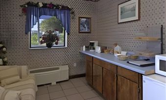 Heritage Inn Augusta