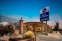 Best Western Coral Hills Hotels in St. George