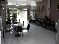 Hotel Fortuna Hotel di Bacukiki Barat
