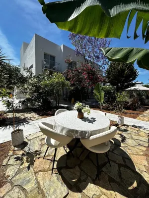 Mumu Bodrum Hotel Hotels in Bitez