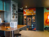 Ibis Lyon Est Meyzieu Hotels in Meyzieu