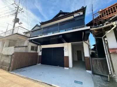 Calmbasegarage - Vacation Stay 50325V Hoteles en Numazu
