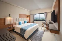 Fortune Statue of Unity, Ekta Nagar - Member ITC Hotels' Group Các khách sạn ở Narmada