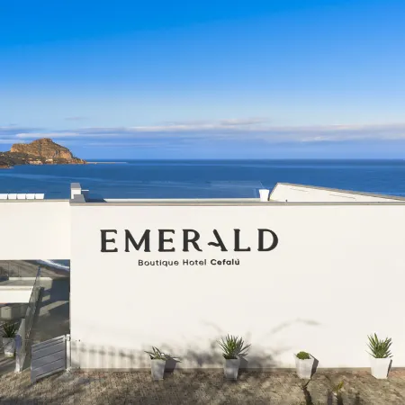 Emerald Hotel Cefalù