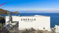 Emerald Hotel Cefalù Hôtels à proximité de : Spiaggia Torre Conca