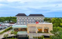 Swiss-Belhotel Danum Palangkaraya