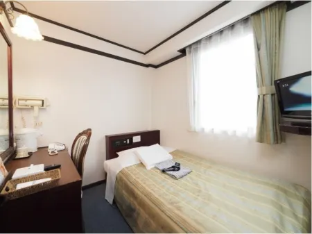 Niigata Terminal Hotel