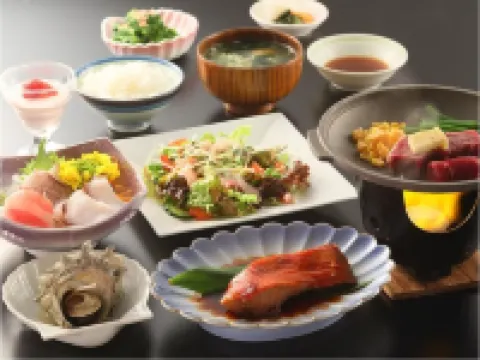 Bayside Inn Gonbei
