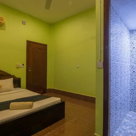 Relax Resort Angkor Villa