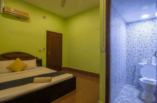 Relax Resort Angkor Villa Hotels in 