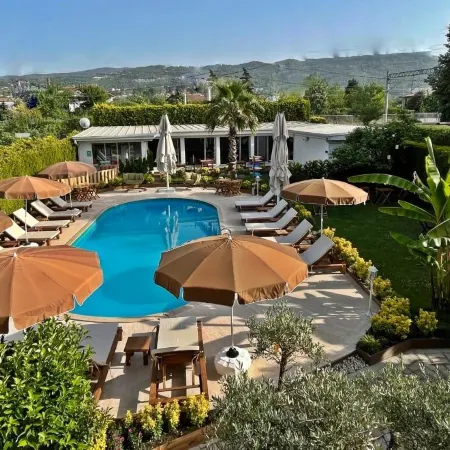 Senler Boutique Hotel