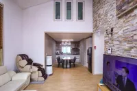 Gyeongju Hwawon Stage Pool Villa