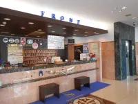 Toyoko Inn Miyazaki Chuo-dori Hotel di Miyazaki