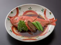 犬吠埼観光ホテル - 朝食