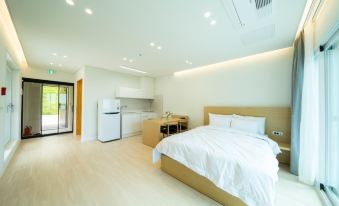Ulleungdo Forest Story Pension