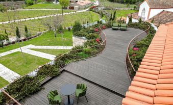 Lavandeira Douro Nature & Wellness