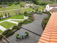 Lavandeira Douro Nature & Wellness Hotels in Рибадору