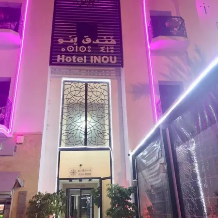 Hotel Inou