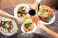 Omni la Costa Resort & Spa Carlsbad - breakfast